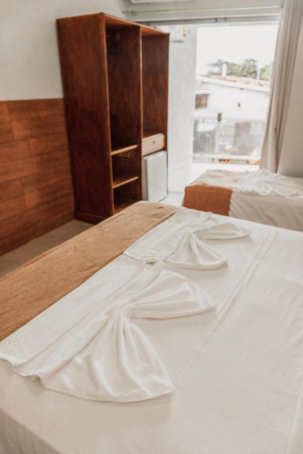 Hotel Garca Branca Porto Seguro
