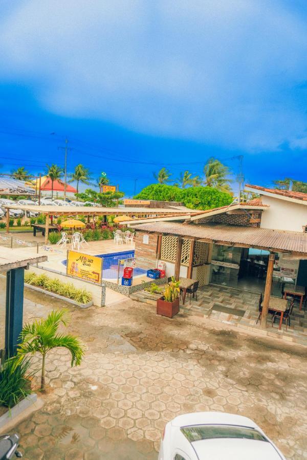 Hotel Garca Branca Porto Seguro