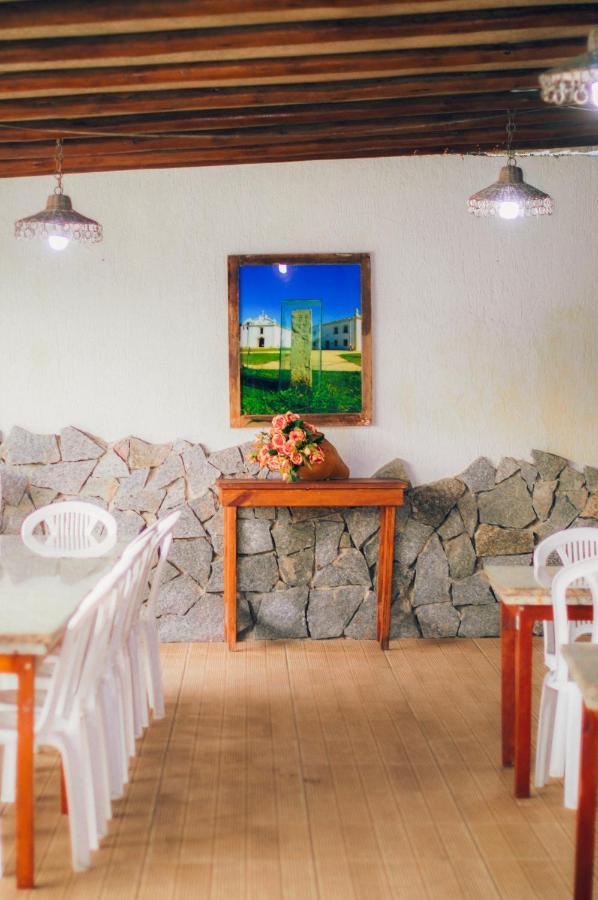 Garca Branca Hotel