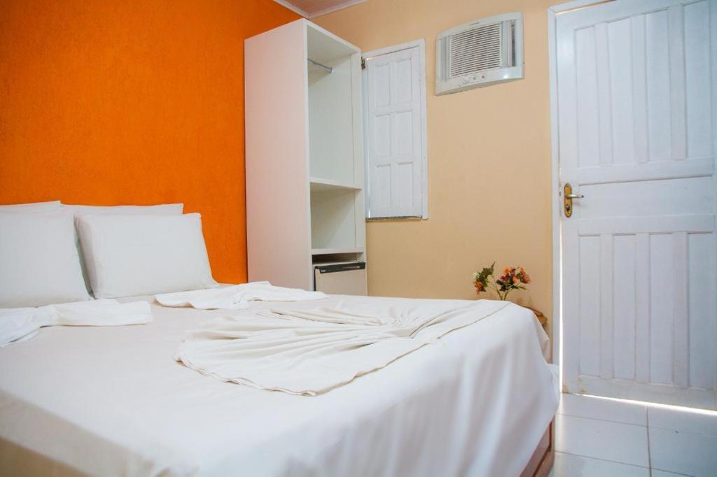 Garça Branca 3* Porto Seguro