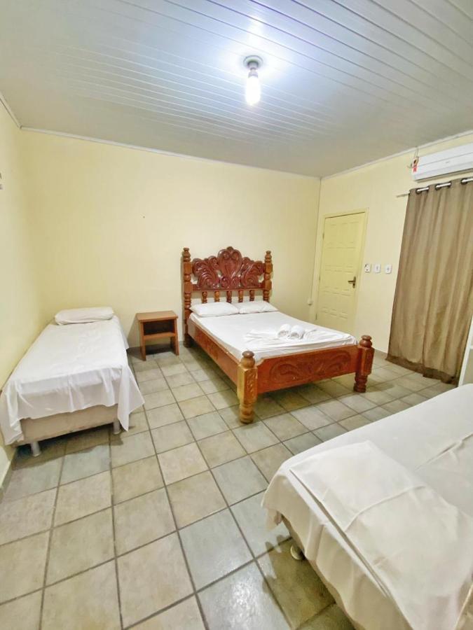 Garça Branca 3* Porto Seguro