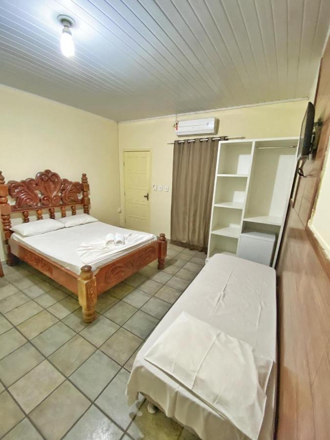 Garça Branca 3* Porto Seguro