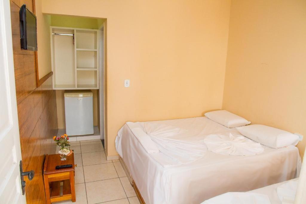 Hotel Garça Branca