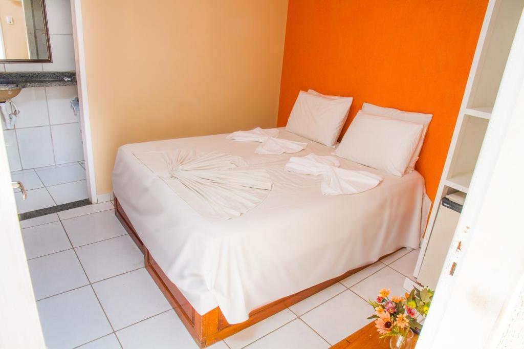 Garça Branca Porto Seguro
