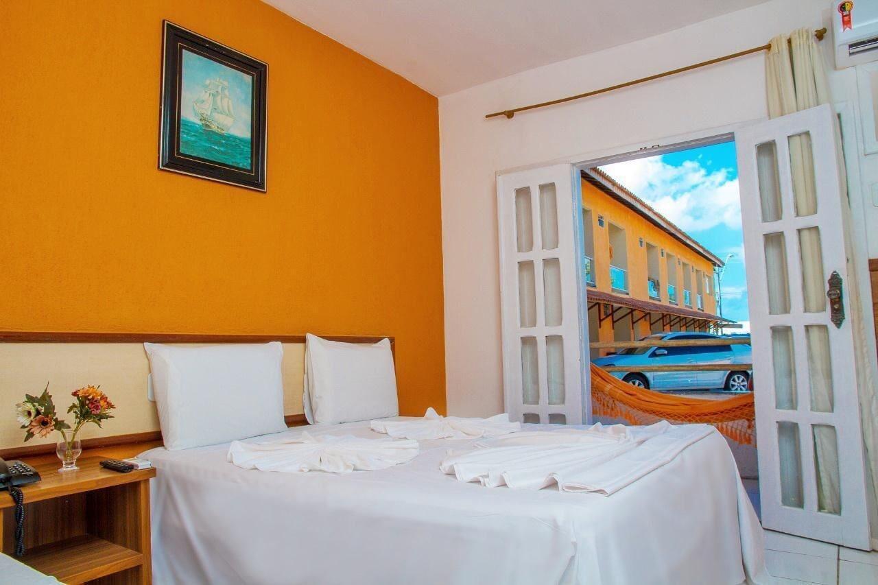 Garça Branca Hotel