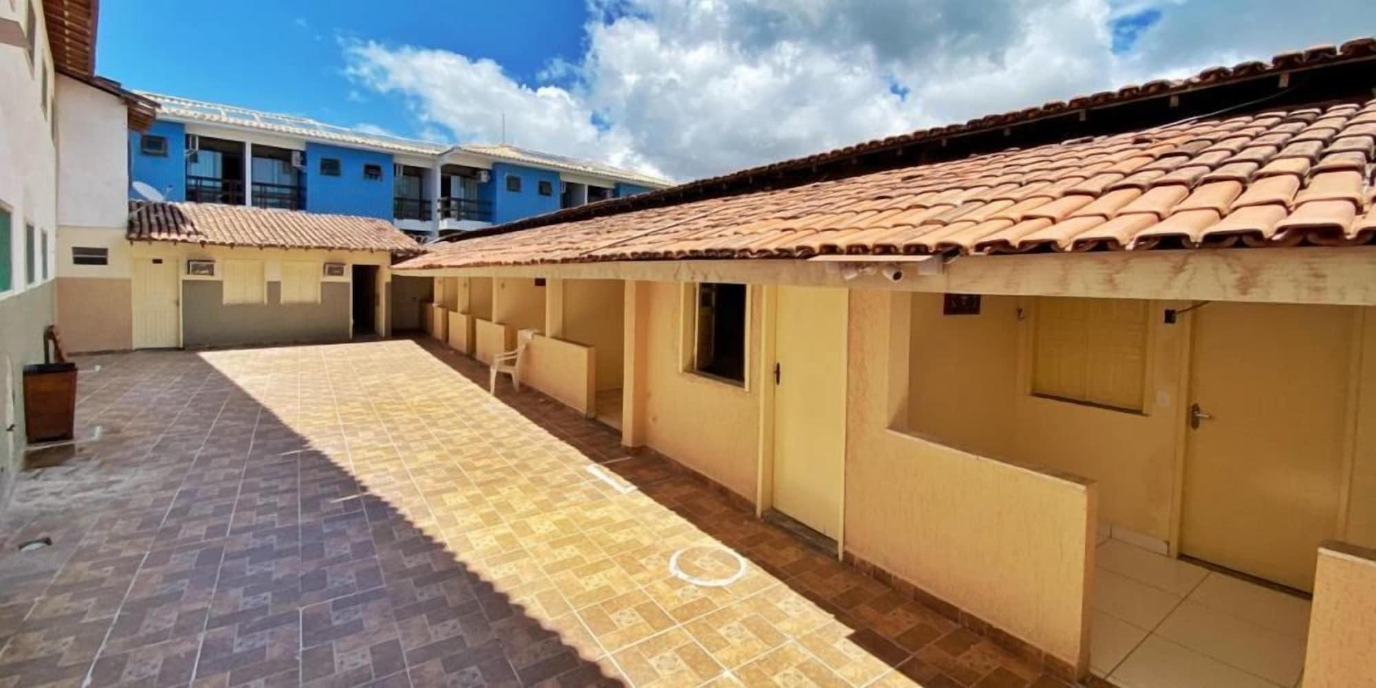 Garça Branca Hotel