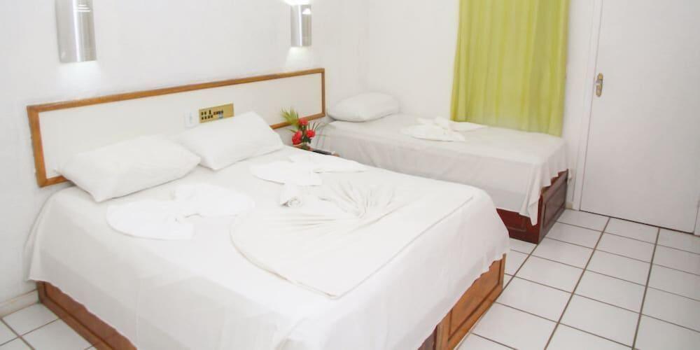 Hotel Garça Branca 3*