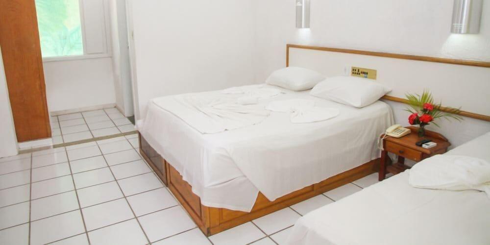 Garça Branca 3* Porto Seguro