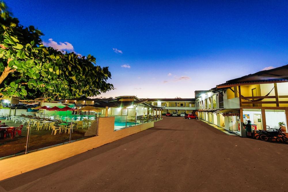 Garça Branca Hotel