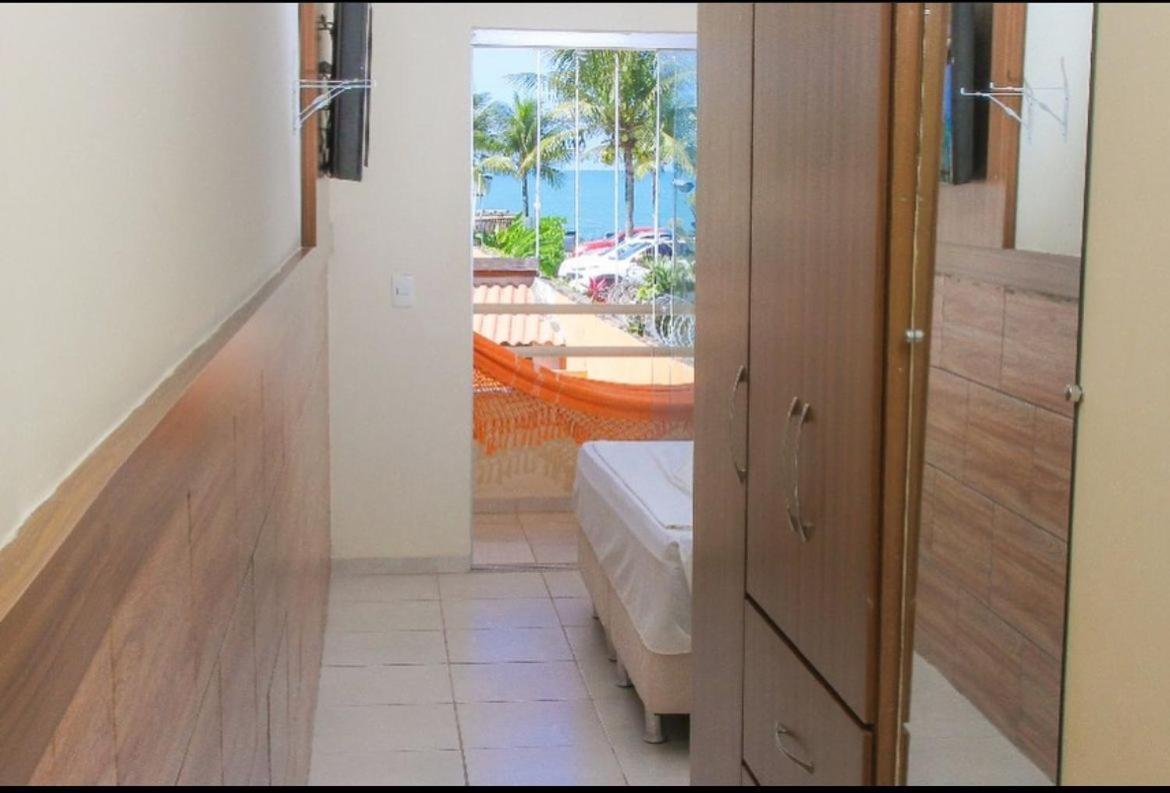 Hotel Garça Branca