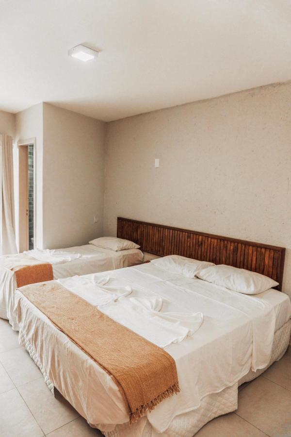 Garça Branca Hotel
