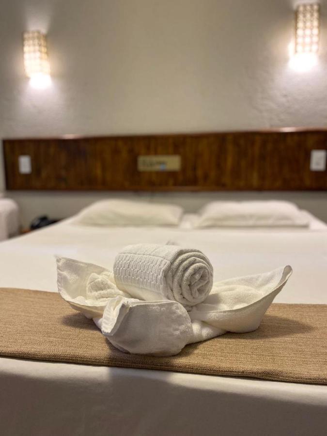 Hotel Garça Branca