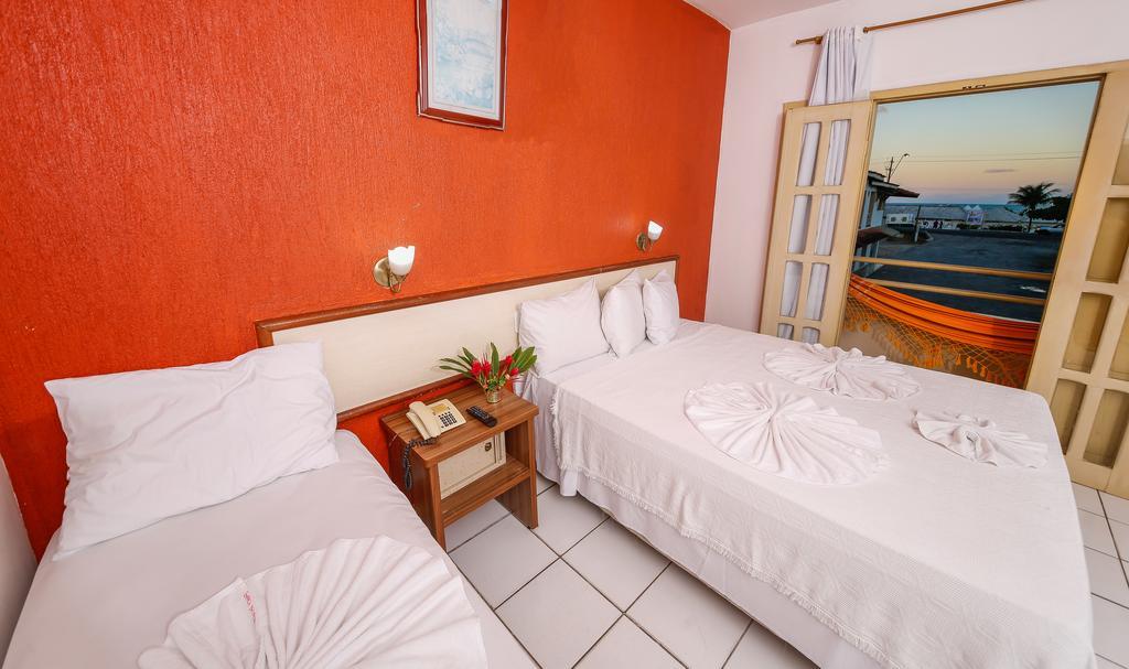 Garça Branca Hotel 3*