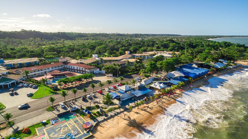 Garça Branca Hotel 3*