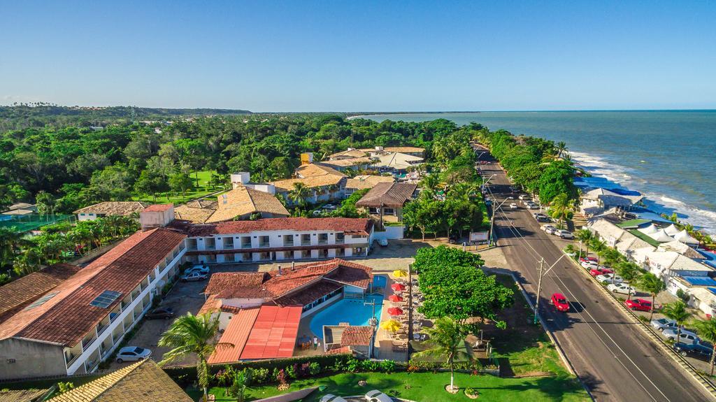 Garça Branca Hotel