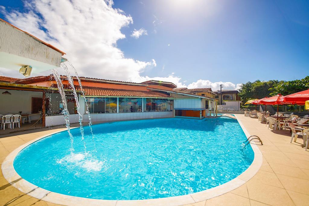 Garça Branca 3* Porto Seguro