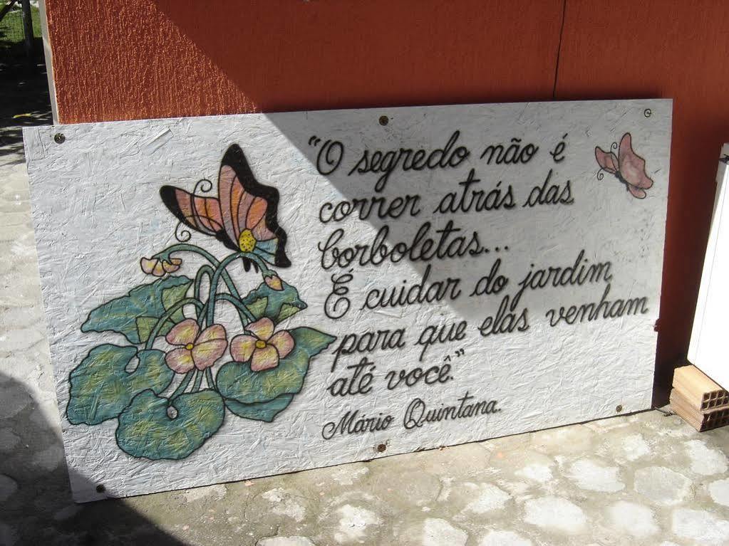 Hotel Garça Branca 3*