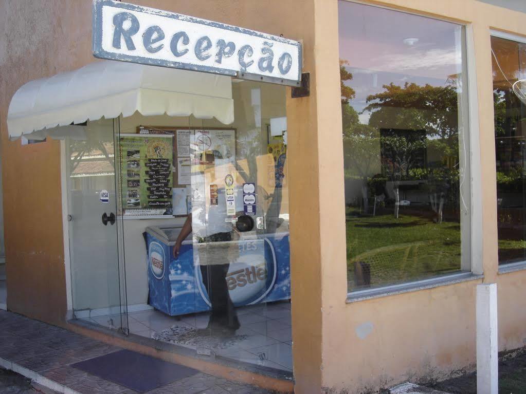 Hotel Garça Branca