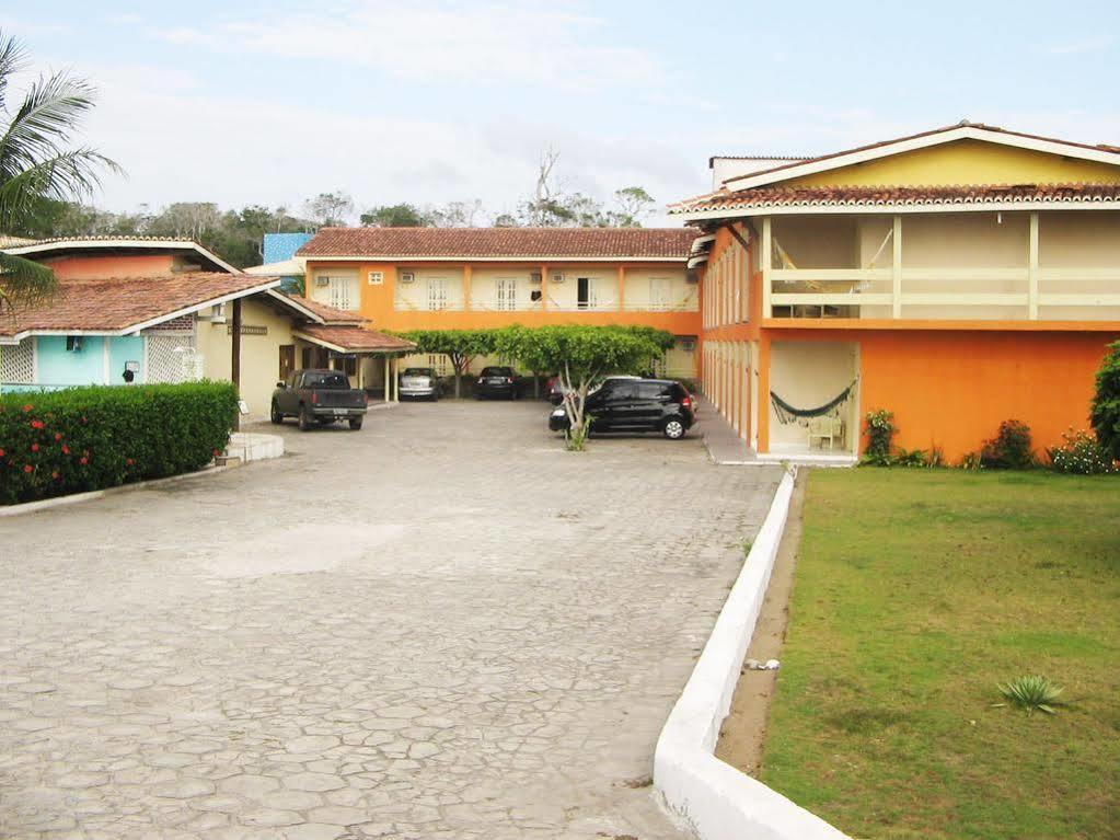 Garça Branca Hotel