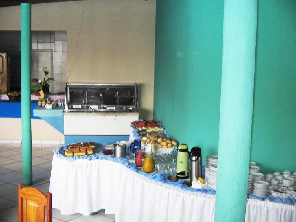 Garça Branca 3* Porto Seguro