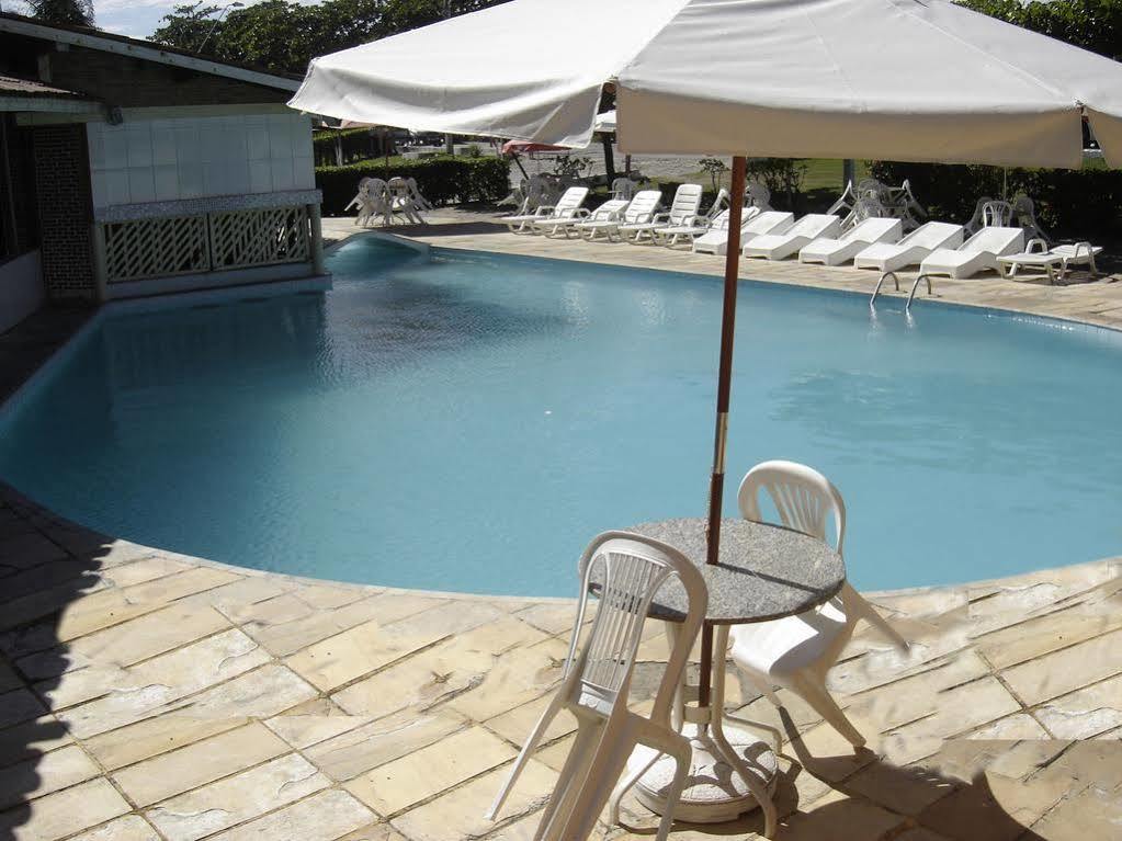 Garça Branca Hotel Porto Seguro
