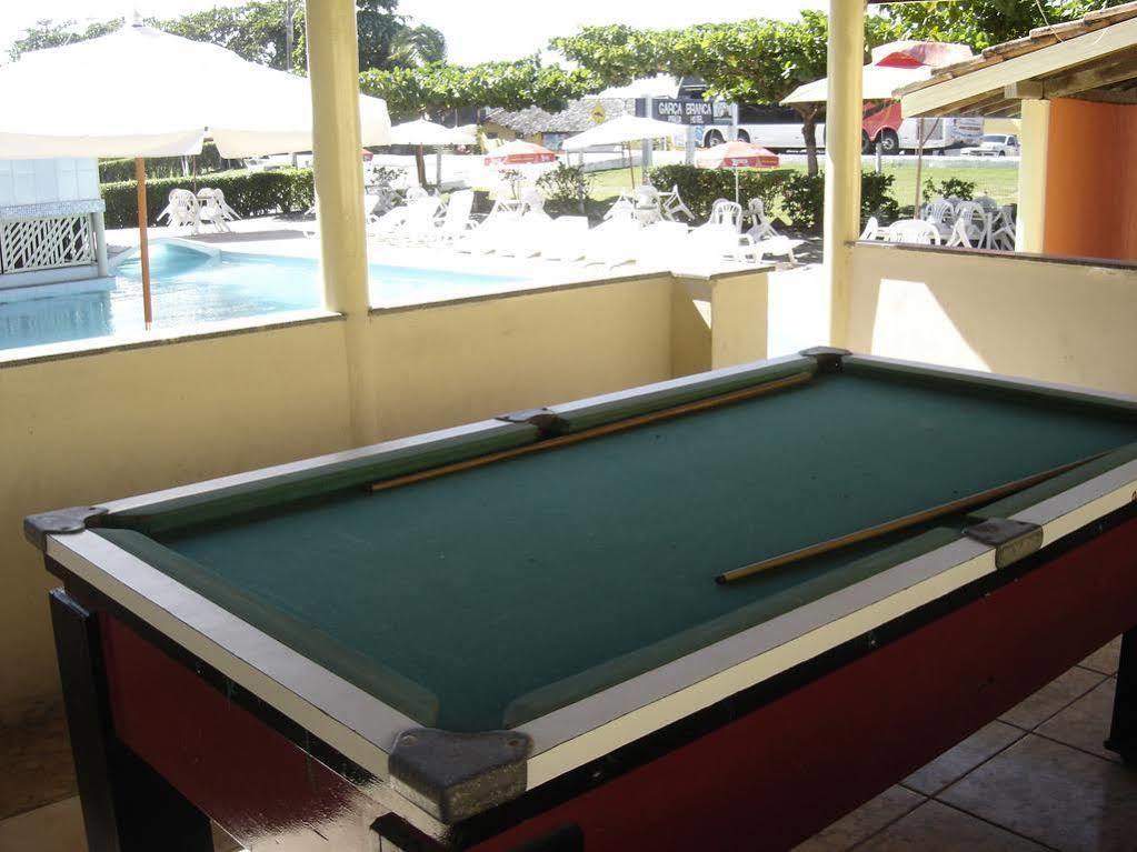 Hotel Garça Branca Porto Seguro