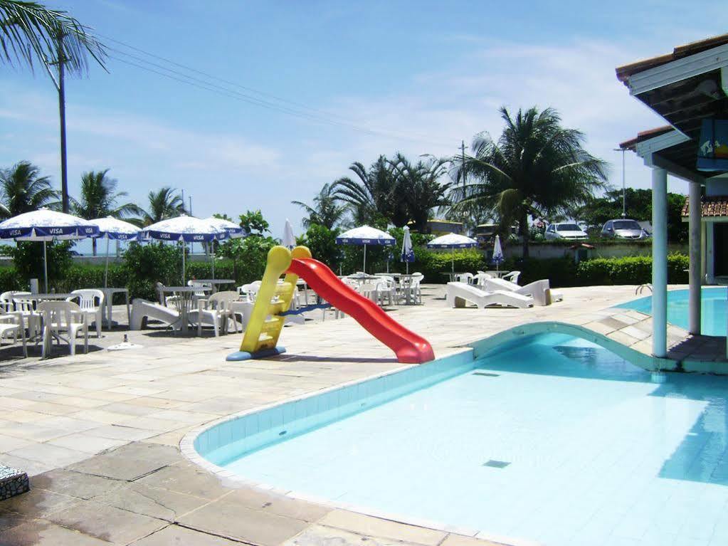 Garça Branca Hotel