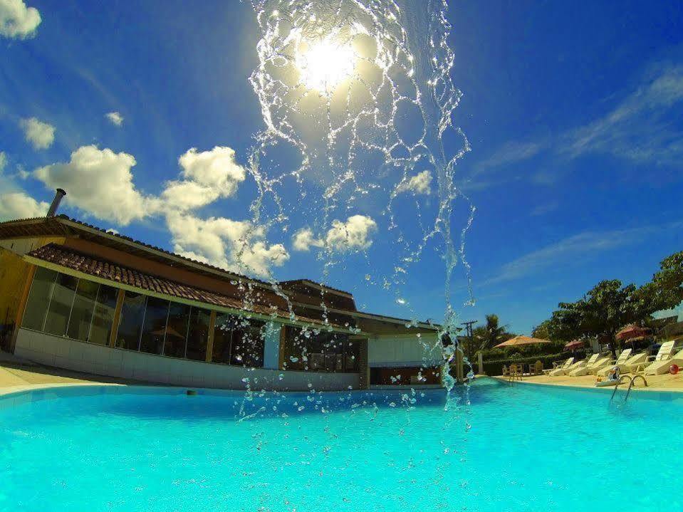 Garça Branca Hotel 3*