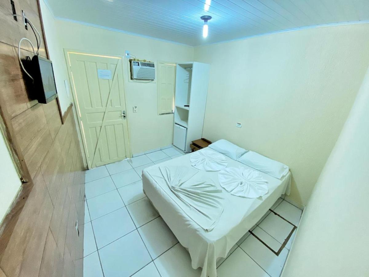 Garça Branca 3* Porto Seguro