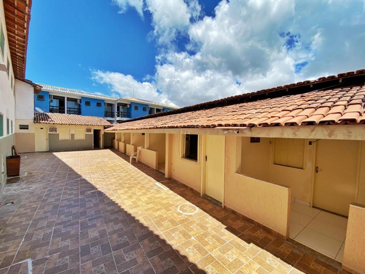 Garça Branca Hotel Porto Seguro
