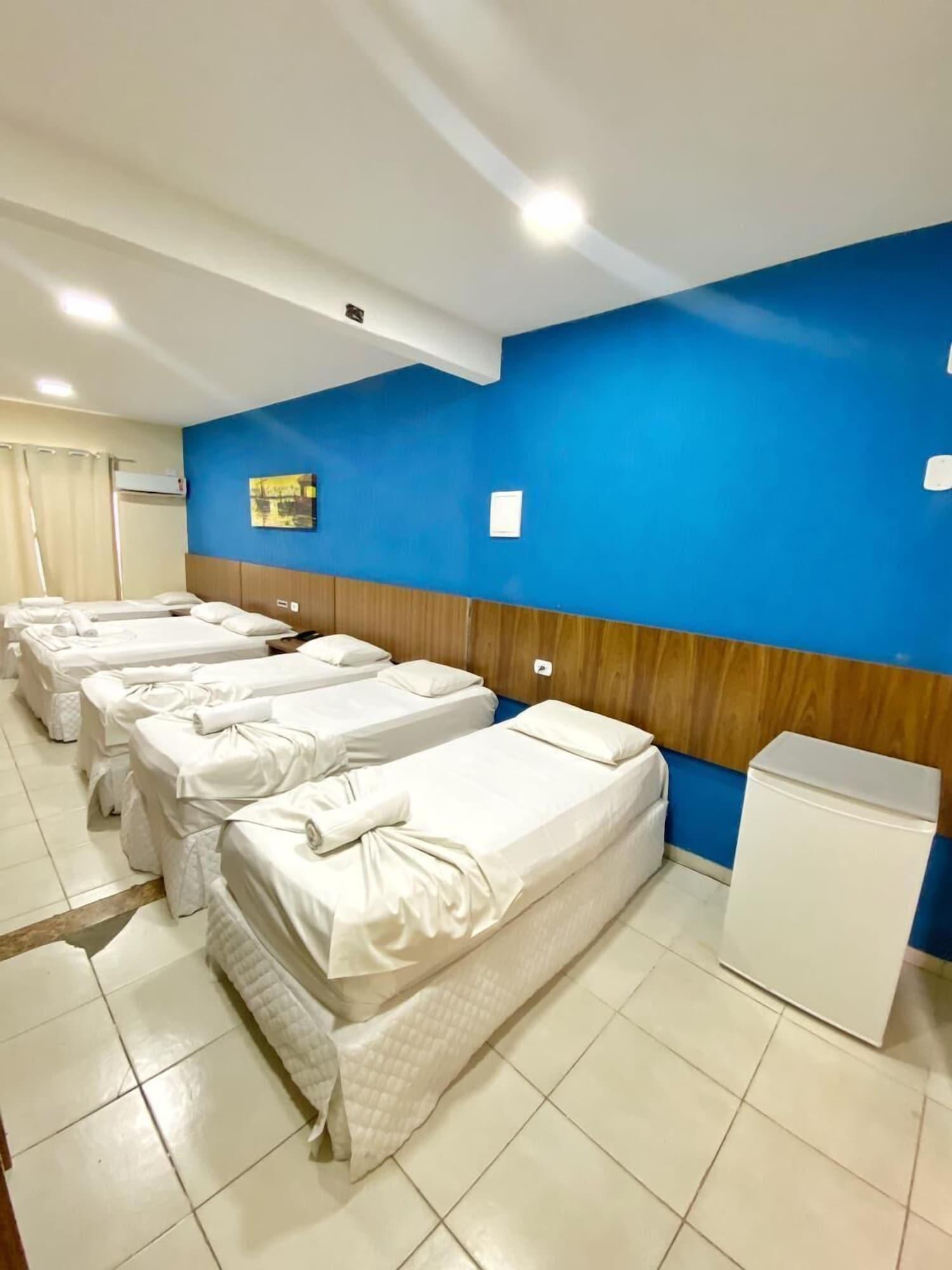 Hotel Garca Branca Porto Seguro