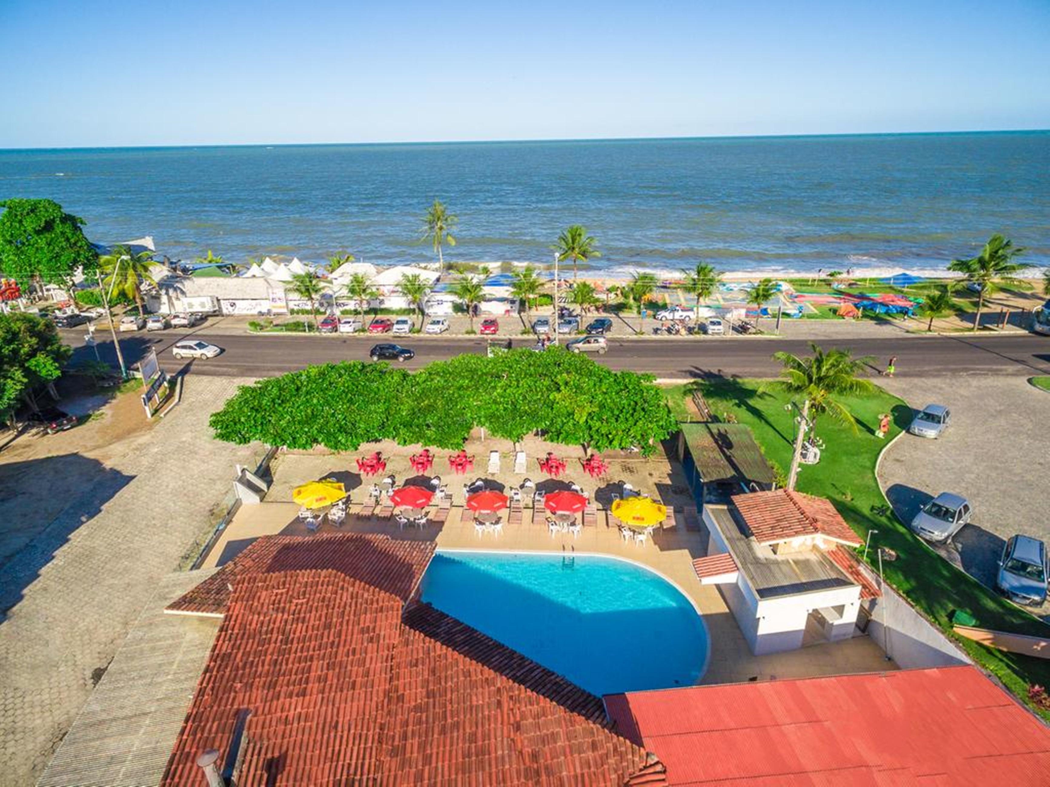 Garca Branca Hotel