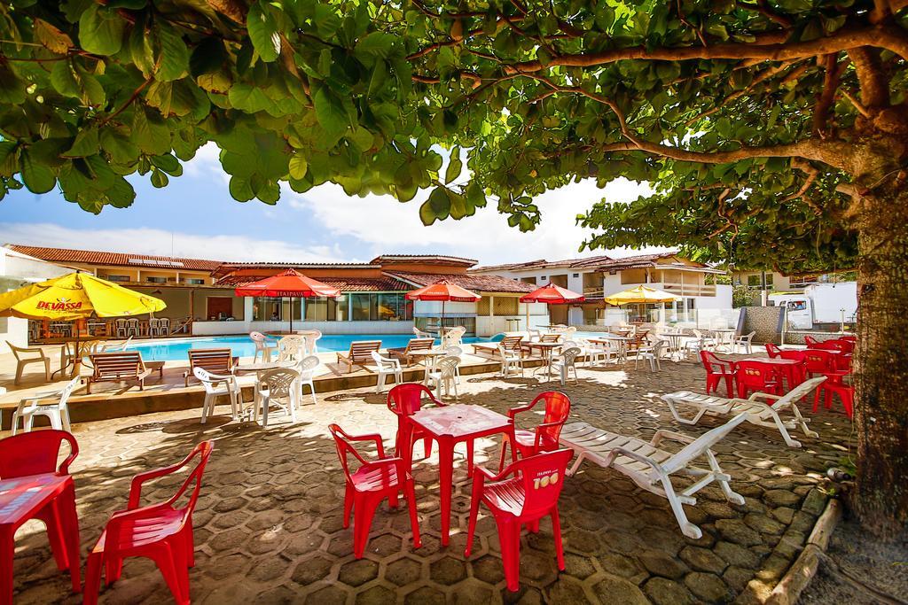 Hotel Garca Branca