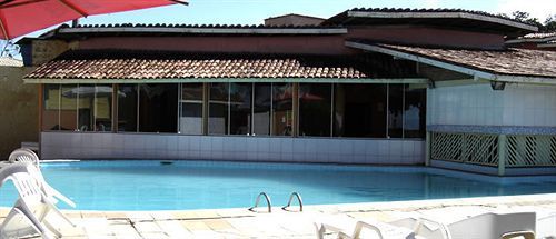 Garca Branca 3*