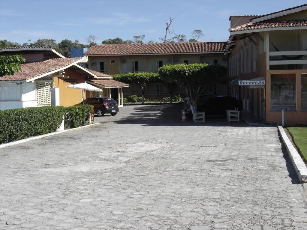 Hotel Garca Branca