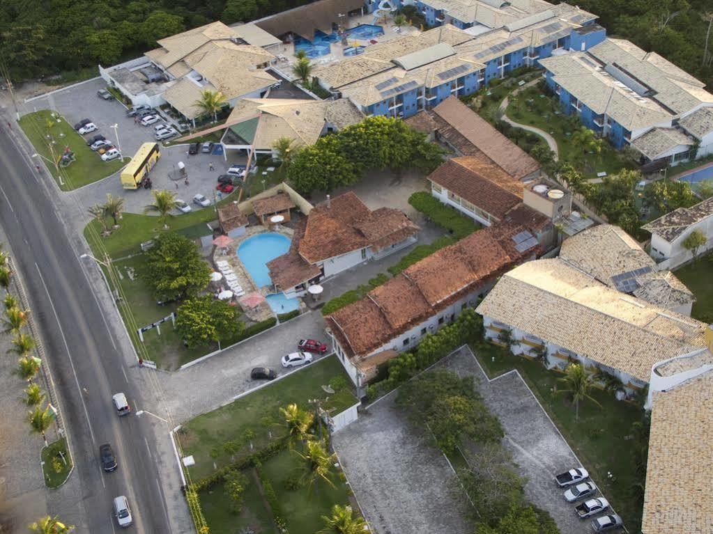 Garca Branca Porto Seguro