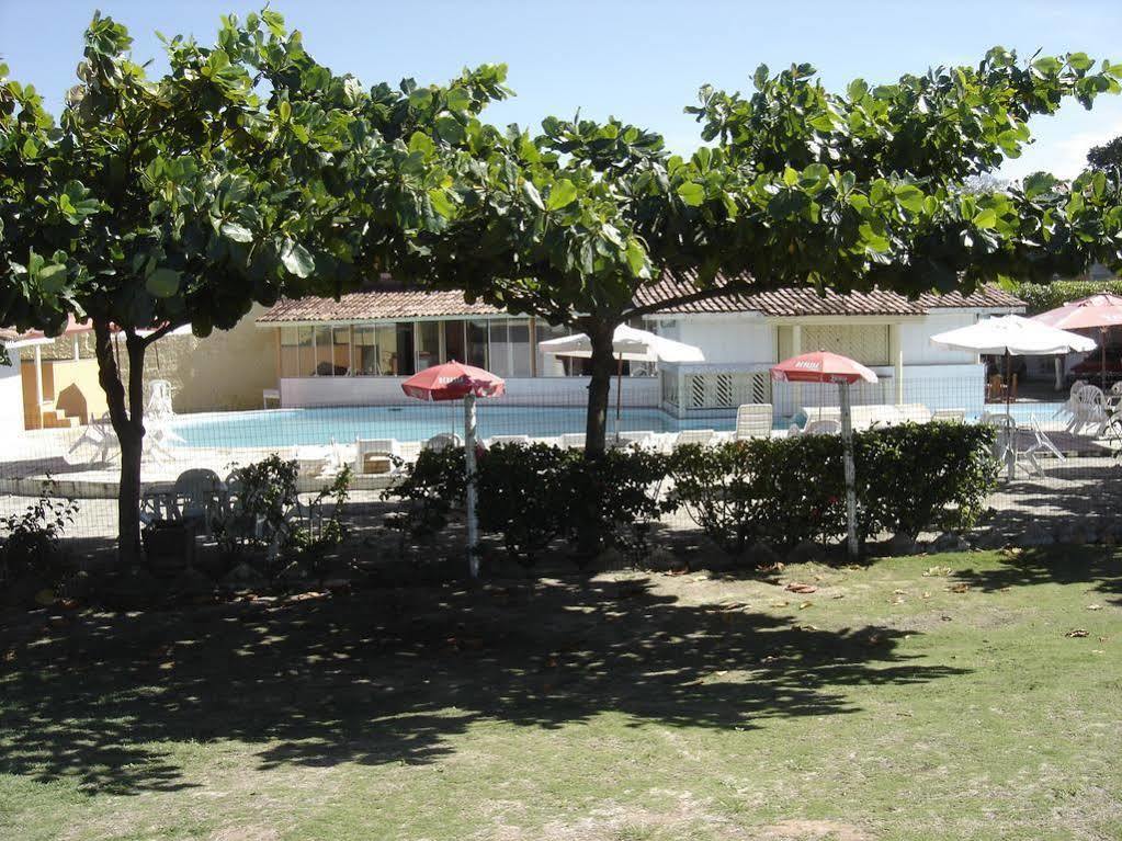 Garca Branca Hotel 3*