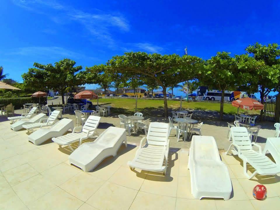 Garca Branca 3* Porto Seguro