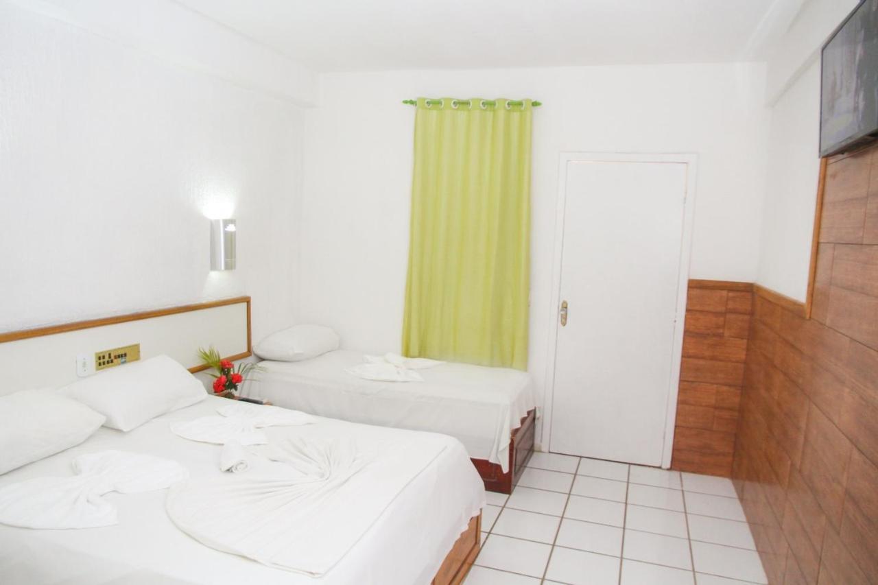 Garca Branca Hotel Porto Seguro